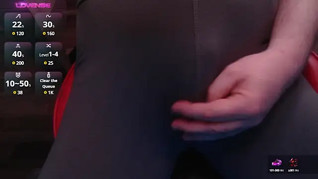 servedcock online show from 01/30/25, 04:13