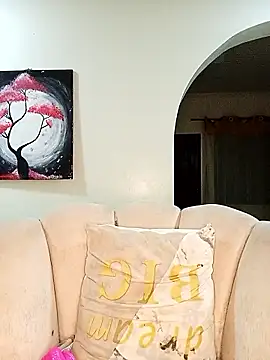 Ayrella02 online show from 01/19/26, 01:53