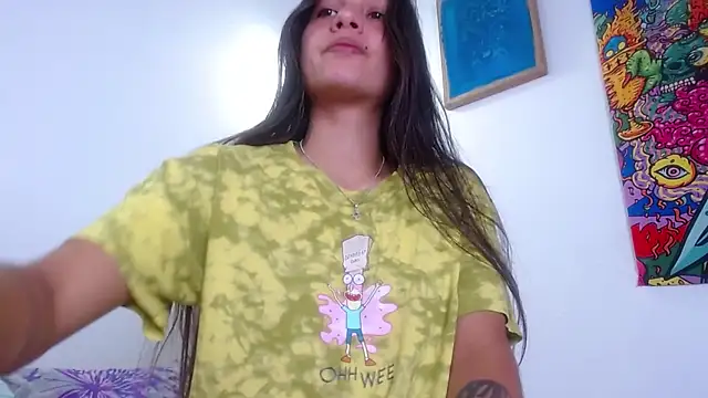 Babe ali online show from 12/28/24, 02:22