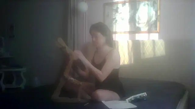 SunElizabeth online show from 03/10/26, 03:55