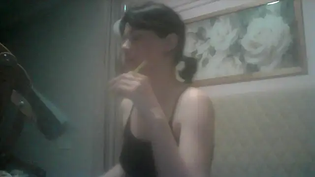 SunElizabeth online show from 03/12/26, 04:35