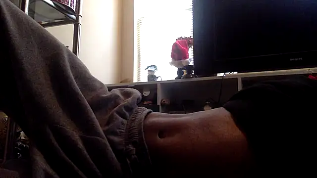 Snapshot of Ricoadoyabaaaaaaaad chatting on 01/01/25, 03:57 Ricoadoyabaaaaaaaad online show from 01/01/25, 03:57