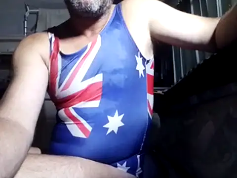 madaussiehere online show from 02/04/26, 05:52