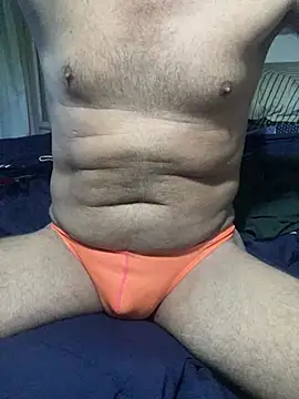 madaussiehere online show from 02/22/26, 09:30