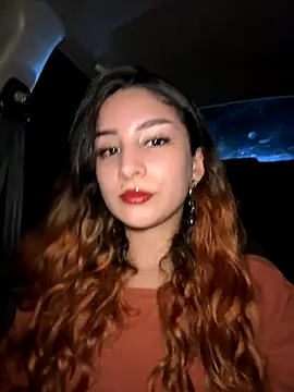 Mon Cherry online show from 11/05/25, 12:54