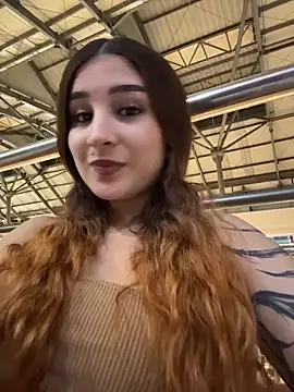 Mon Cherry online show from 02/11/26, 01:21