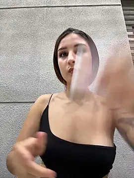 Mon Cherry online show from 03/29/26, 01:38