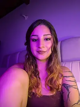 Mon Cherry online show from 04/26/26, 02:09