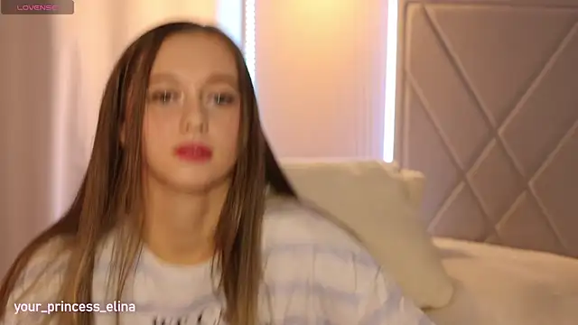  Pretty Doll  online show from 12/04/24, 07:23