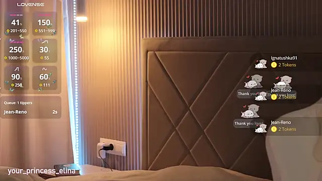  Pretty Doll  online show from 12/06/24, 10:41