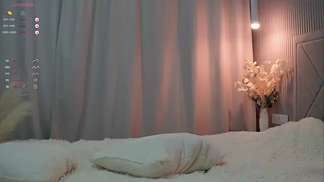  Pretty Doll  online show from 02/25/25, 06:31