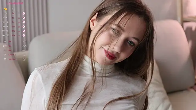  Pretty Doll  online show from 10/03/25, 08:44