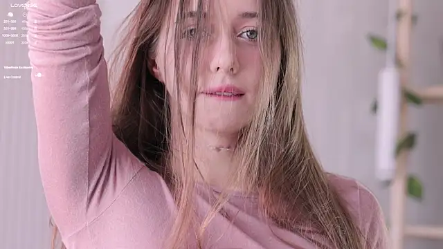  Pretty Doll  online show from 03/15/26, 10:32