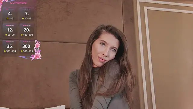 LunaWills  online show from 01/09/25, 08:13