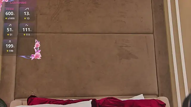 LunaWills  online show from 01/24/25, 10:43