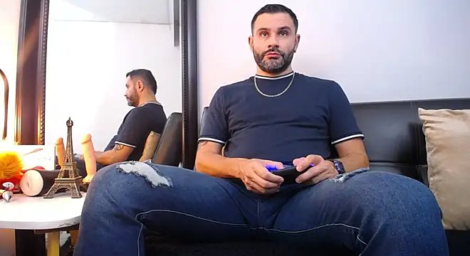 jonasbeards online show from 03/22/25, 07:31