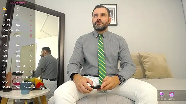 jonasbeards online show from 09/25/25, 02:43