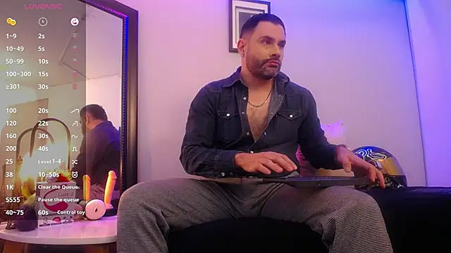 jonasbeards online show from 01/15/26, 02:43