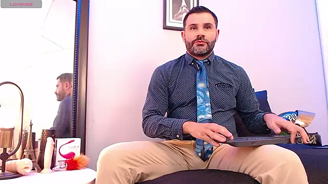 jonasbeards online show from 03/05/26, 02:57