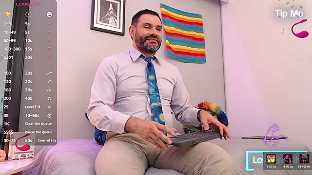 jonasbeards online show from 06/30/26, 03:02