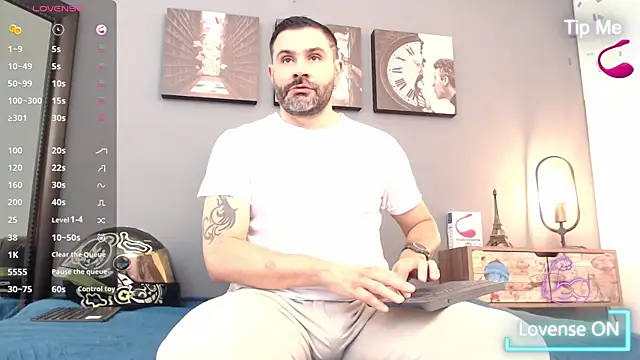 jonasbeards online show from 07/23/26, 02:59
