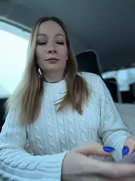 LavenderHot online show from 01/12/26, 02:50