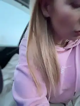 LavenderHot online show from 01/14/26, 02:28