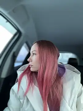 LavenderHot online show from 02/02/26, 02:21