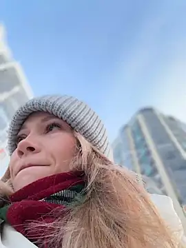 LavenderHot online show from 02/27/26, 02:11