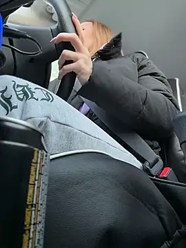 LavenderHot online show from 03/08/26, 01:36