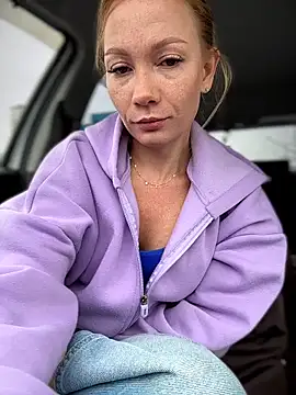 LavenderHot online show from 04/16/26, 01:39