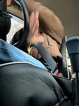 LavenderHot online show from 04/22/26, 01:52