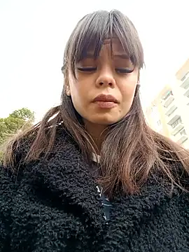 Violeta 12- online show from 10/20/25, 04:29