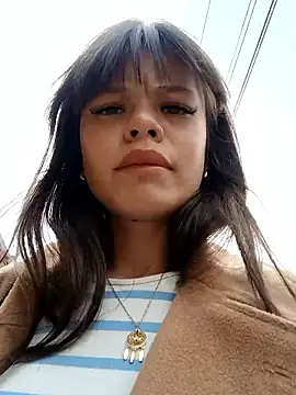 Violeta 12- online show from 10/27/25, 03:27