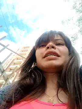 Violeta 12- online show from 11/02/25, 03:36