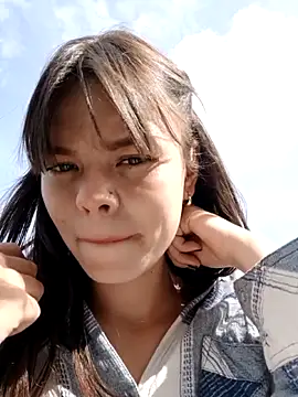 Violeta 12- online show from 11/10/25, 01:43