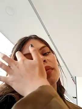 Violeta 12- online show from 11/27/25, 03:14