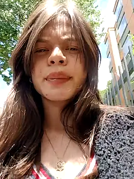 Violeta 12- online show from 02/20/26, 05:35