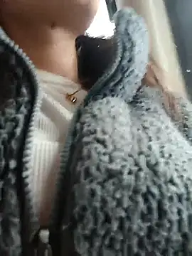 Violeta 12- online show from 03/18/26, 05:38