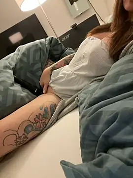 CindyNightX online show from 01/17/25, 02:39