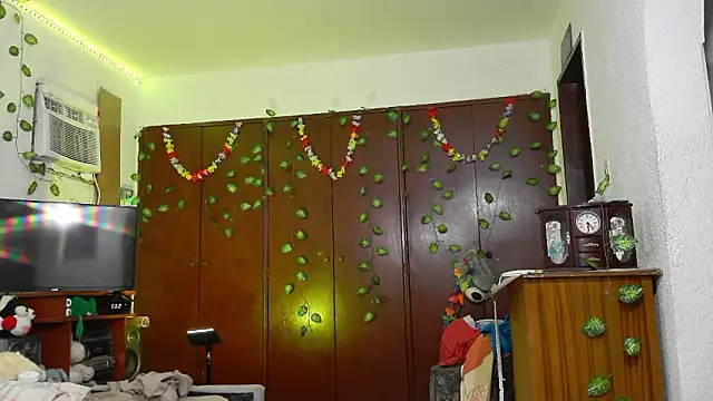  jessica rabbit online show from 01/10/26, 09:05