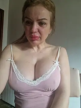 Snapshot of eva_ragazzadolce chatting on 02/26/25, 11:52 eva ragazzadolce online show from 02/26/25, 11:52