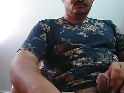 naughtymike0007 online show from 04/21/26, 01:53