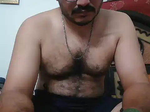 naughtymike0007 online show from 05/02/26, 03:50