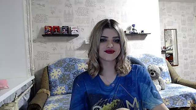 AleksandraFlores online show from 02/17/25, 12:54