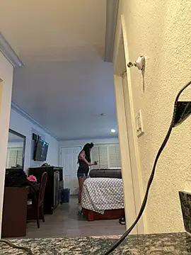 Gin4Cole online show from 01/07/25, 08:34