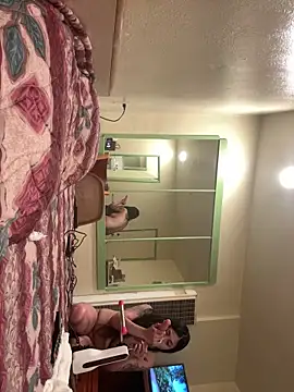 Gin4Cole online show from 02/06/25, 03:09