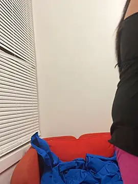 Gin4Cole online show from 03/03/25, 06:59