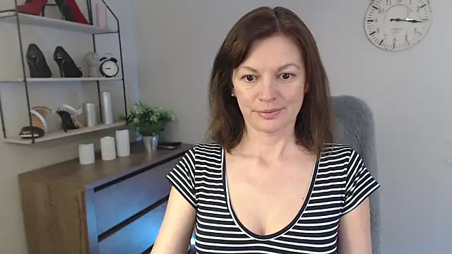 VivianWILD online show from 03/07/25, 05:29