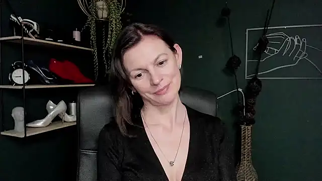 VivianWILD online show from 03/14/25, 04:30